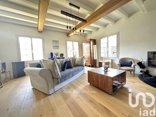 Maison à vendre 5 pièces 128 m² Les Moutiers-en-Retz