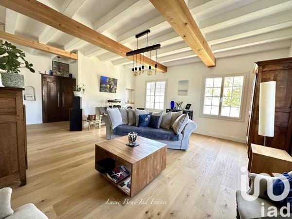 Maison à vendre 5 pièces 128 m² Les Moutiers-en-Retz