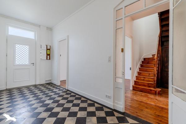Maison à vendre 240 908 € Coutras 7 p 140 m² DPE C