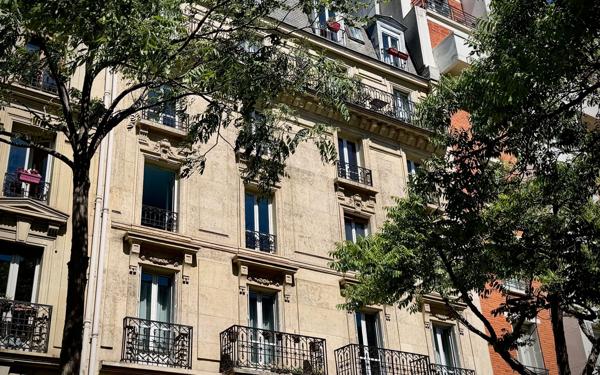 Appartement à vendre    2 pièces • 35,40 m2 Paris 5