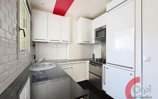 Appartement à vendre    2 pièces • 35,40 m2 Paris 5