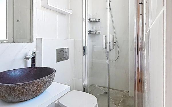 Appartement à vendre    2 pièces • 35,40 m2 Paris 5