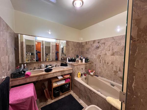 Saint Mandé 4 pièces 95 m2 avec Terrasse