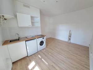 Location - Appartement T1 Nantes Centre Ville