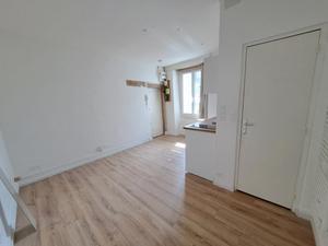 Location - Appartement T1 Nantes Centre Ville