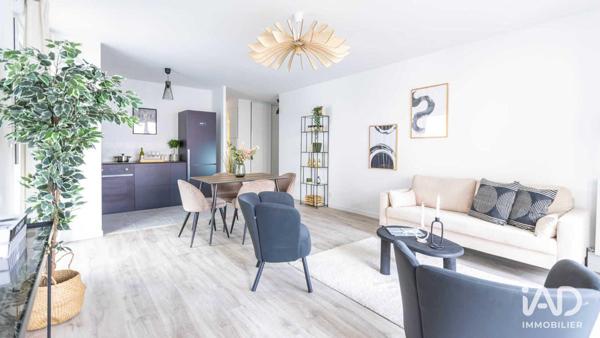 Appartement à vendre 5 pièces 133 m² Rennes