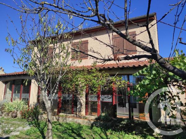 Maison à vendre  6 pièces - 137,23 m2 VALDURENQUE - 81