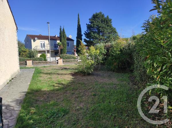 Maison à vendre  6 pièces - 137,23 m2 VALDURENQUE - 81