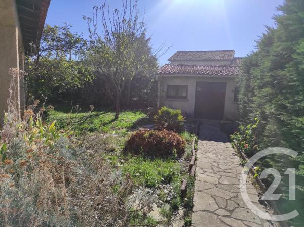 Maison à vendre  6 pièces - 137,23 m2 VALDURENQUE - 81