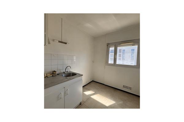 Appartement de type 3