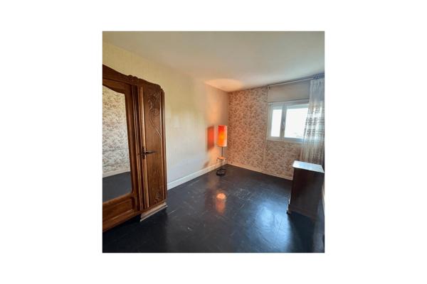 Appartement de type 3