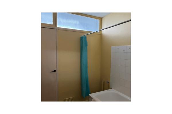 Appartement de type 3