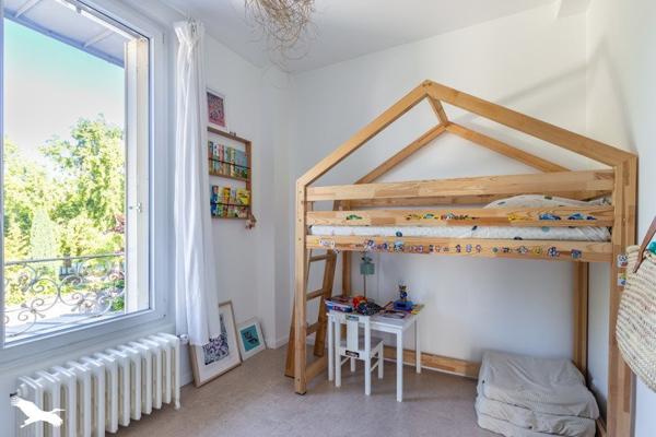 Maison à vendre |  Saint-Denis |  5 pièces | 128 m²