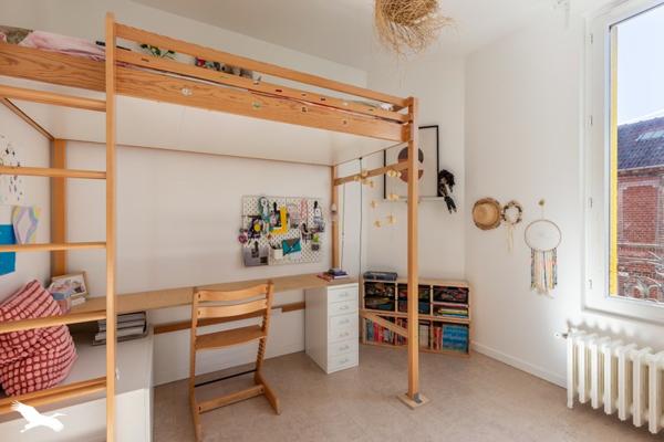 Maison à vendre |  Saint-Denis |  5 pièces | 128 m²