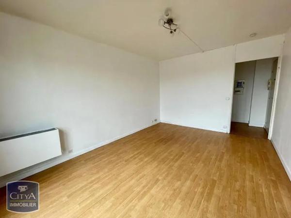 Appartement à louer 2 pièces 46.67m² Rouen (76100)