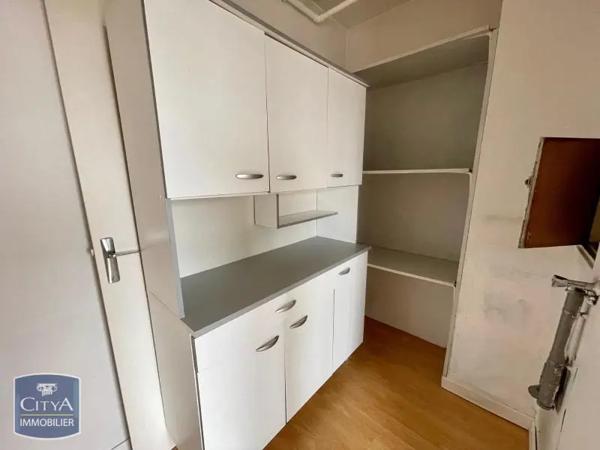 Appartement à louer 2 pièces 46.67m² Rouen (76100)