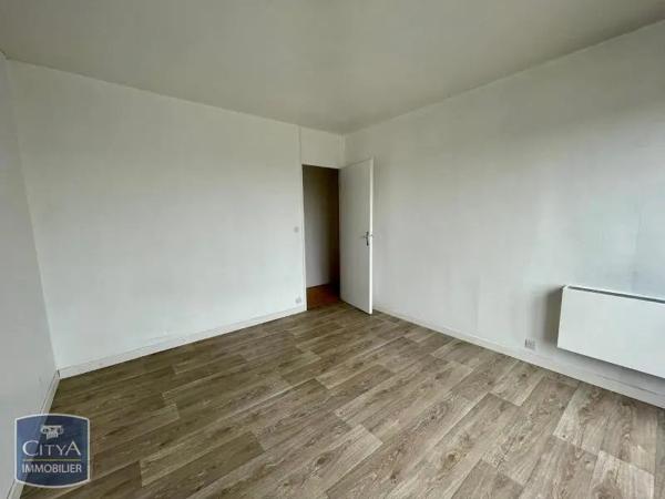 Appartement à louer 2 pièces 46.67m² Rouen (76100)