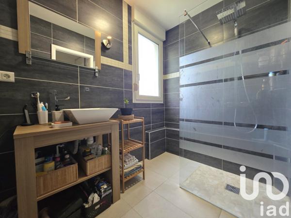 Appartement à vendre 3 pièces 68 m² Sarralbe