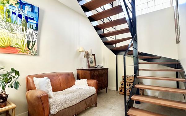 Maison à vendre    4 pièces • 155 m2 Eysines