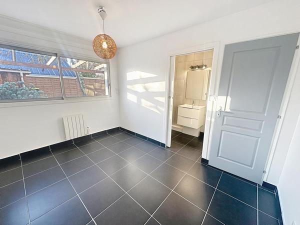 Calme absolu, potentiel illimité