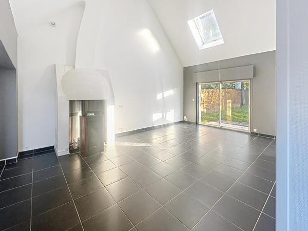 Calme absolu, potentiel illimité