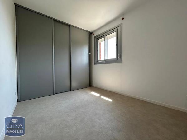 Appartement à louer 3 pièces 63m² Lambersart (59130)
