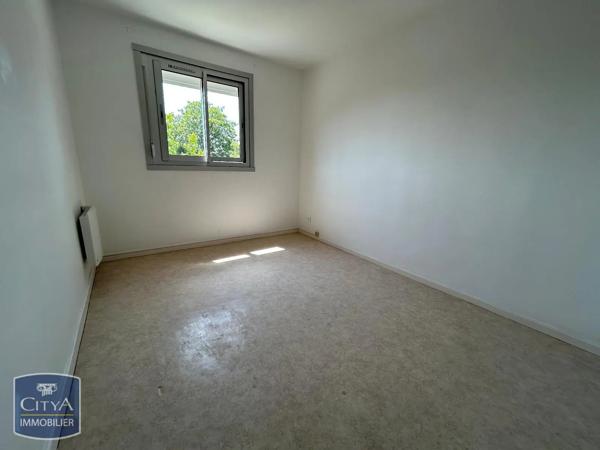 Appartement à louer 3 pièces 63m² Lambersart (59130)
