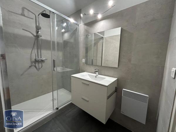 Appartement à louer 3 pièces 63m² Lambersart (59130)