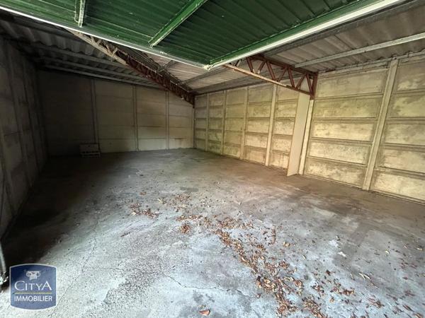 Appartement à louer 3 pièces 63m² Lambersart (59130)