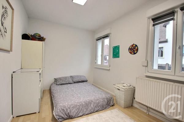 Maison à vendre  6 pièces - 140 m2 HAGUENAU - 67