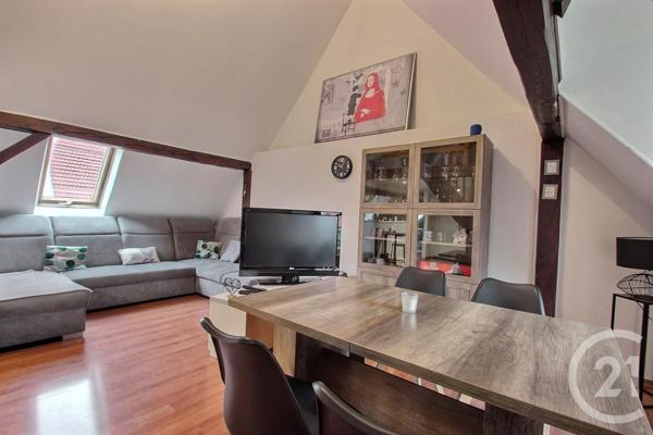 Maison à vendre  6 pièces - 140 m2 HAGUENAU - 67