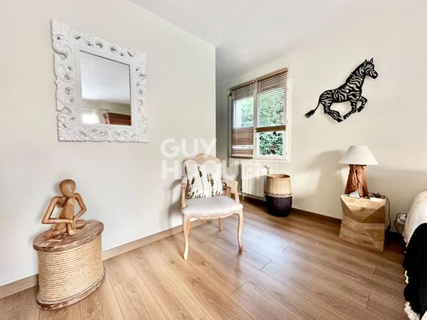 Grande maison contemporaine de 166 m2 à Gujan-Mestras