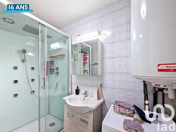 Appartement à vendre 3 pièces 71 m² Saint-Denis