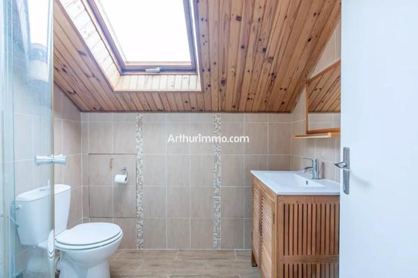 Vente                                                      Maison
                        
                     7 pièces                      177 m2                     à Sucy-en-Brie