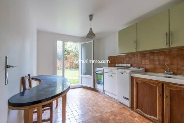 Vente                                                      Maison
                        
                     7 pièces                      177 m2                     à Sucy-en-Brie