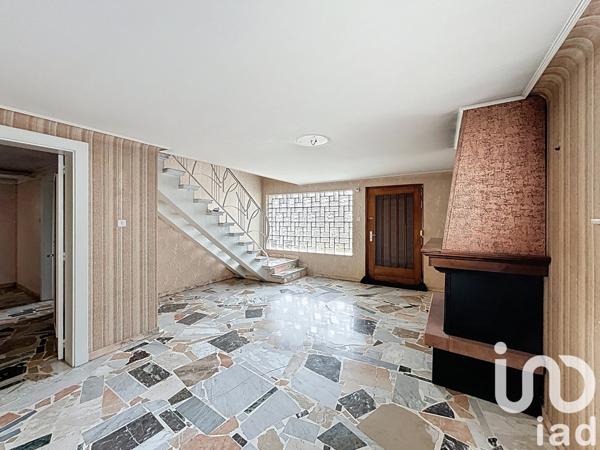 Maison à vendre 6 pièces 150 m² Amnéville