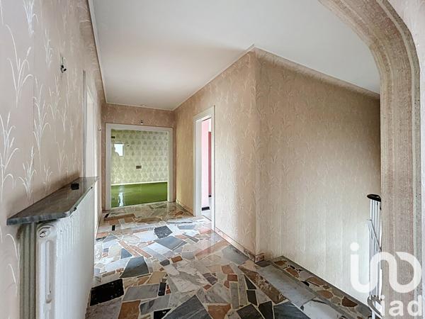 Maison à vendre 6 pièces 150 m² Amnéville