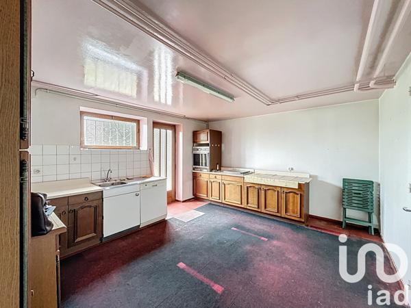 Maison à vendre 6 pièces 150 m² Amnéville