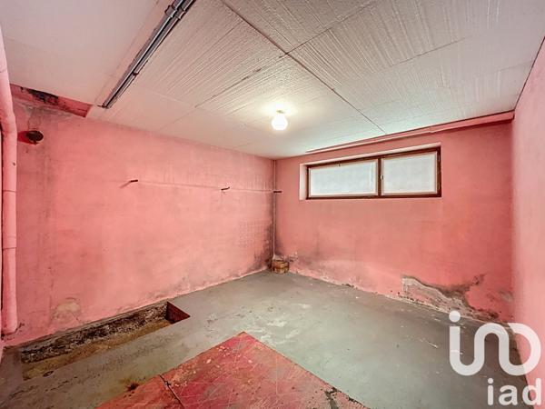 Maison à vendre 6 pièces 150 m² Amnéville