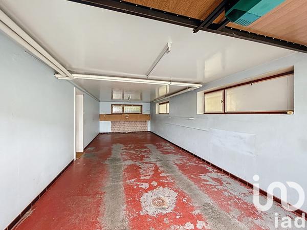 Maison à vendre 6 pièces 150 m² Amnéville