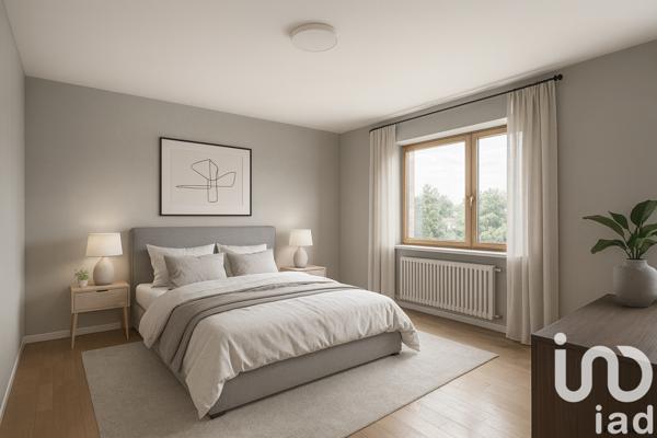 Maison à vendre 6 pièces 150 m² Amnéville