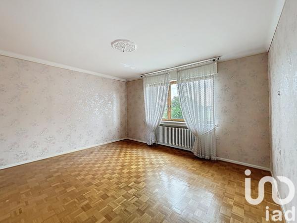 Maison à vendre 6 pièces 150 m² Amnéville