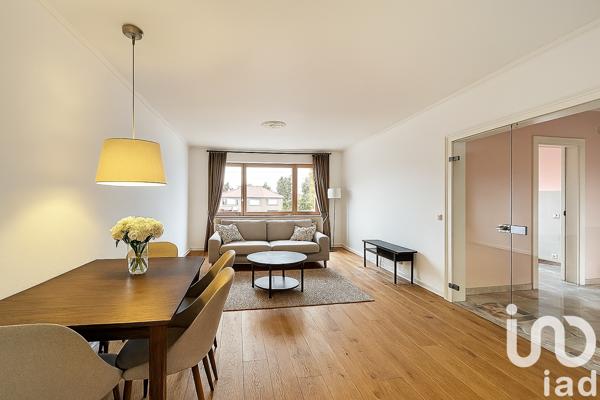 Maison à vendre 6 pièces 150 m² Amnéville