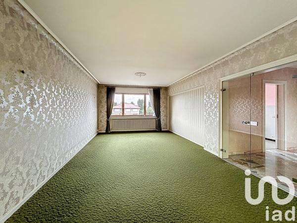 Maison à vendre 6 pièces 150 m² Amnéville