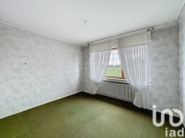 Maison à vendre 6 pièces 150 m² Amnéville