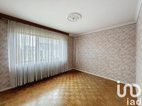 Maison à vendre 6 pièces 150 m² Amnéville