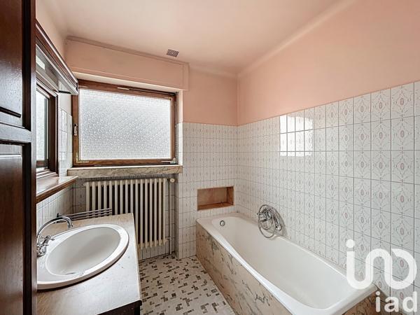 Maison à vendre 6 pièces 150 m² Amnéville