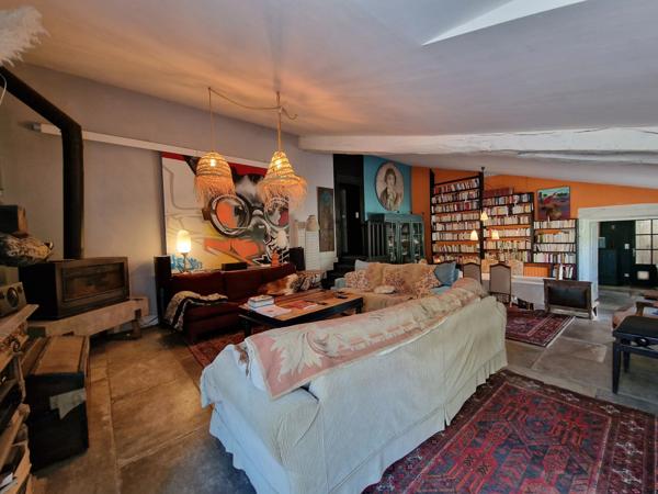 Ferme de 4 chambres dans un cadre idyllique entre Eymet et Bergerac