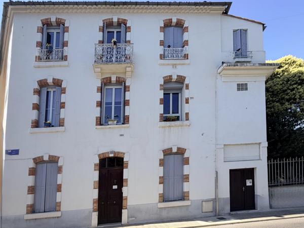Demeure bourgeoise d'exception au cœur de Carcassonne