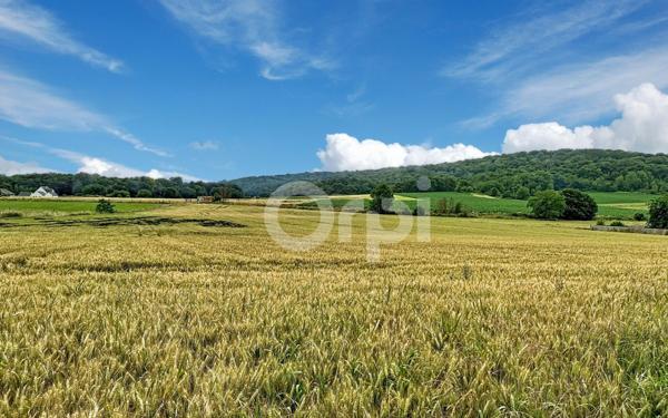 Terrain à vendre    Sacy-le-Grand